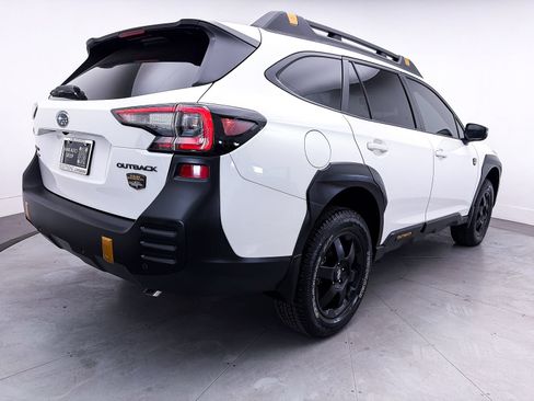 Used 2024 Subaru Outback Wilderness AWD/4WD image 17