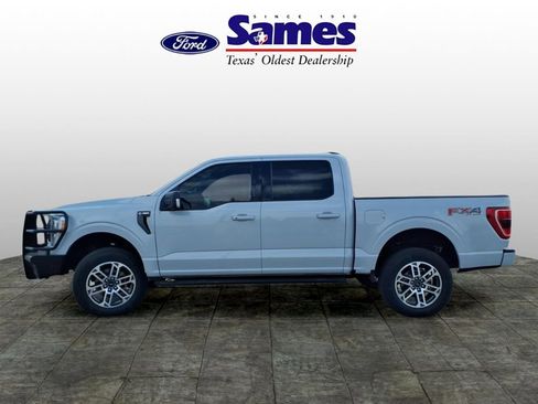 Used 2022 Ford F150 XLT w/ Equipment Group 302A High image 4