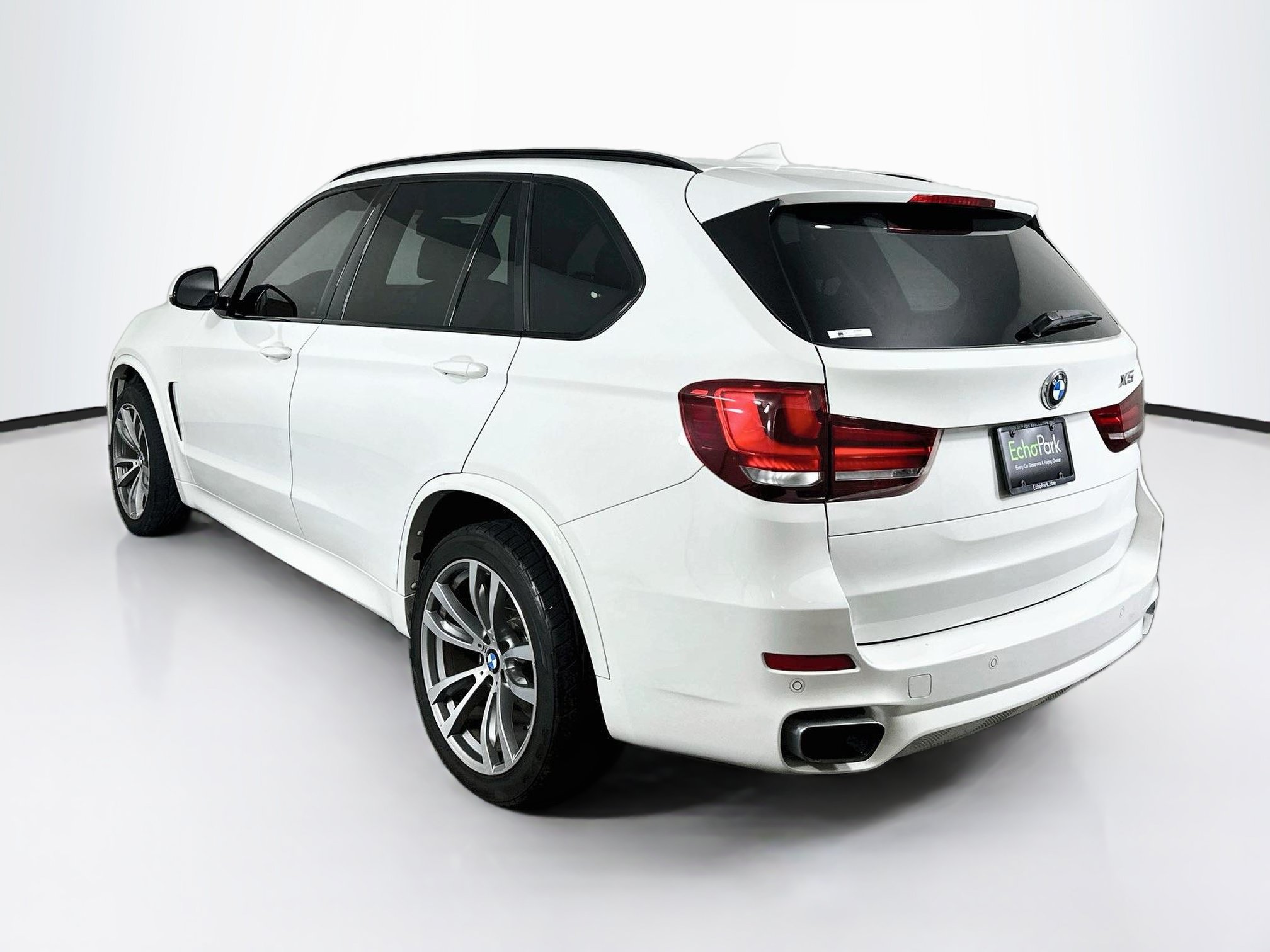 Used 2016 BMW X5 xDrive35i AWD/4WD image 5