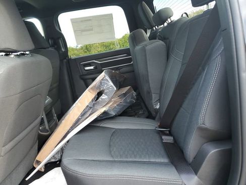 New 2026 RAM 2500 Big Horn image 15