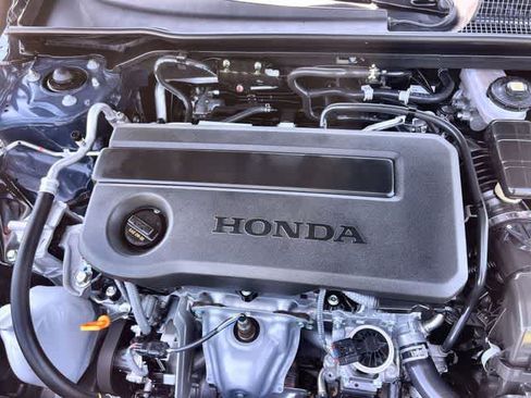 Used 2026 Honda Civic Sport image 10