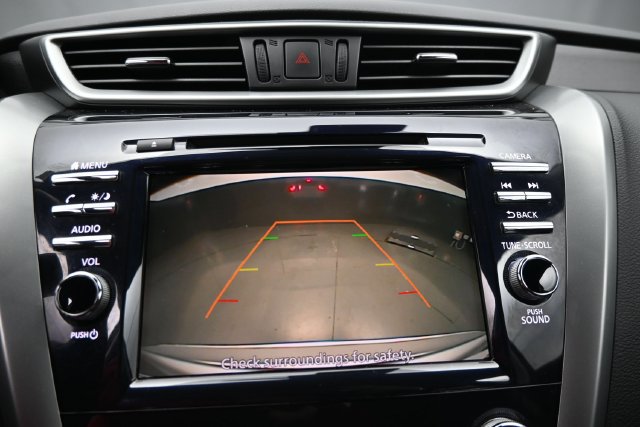 Used 2023 Nissan Murano SV FWD image 15