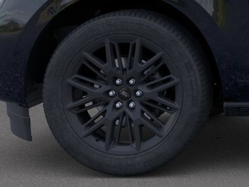 New 2026 Ford Expedition Platinum w/ Stealth Appearance Package AWD/4WD image 22