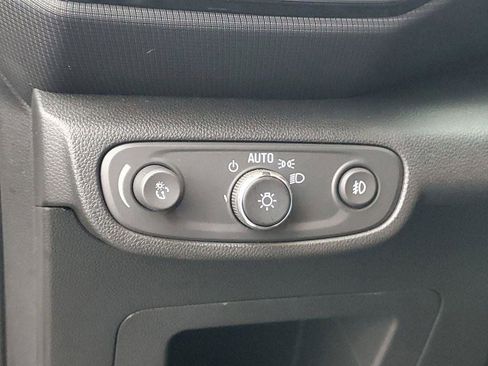 Used 2023 Chevrolet TrailBlazer LT w/ Convenience Package image 7