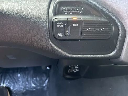 Used 2022 RAM 2500 Big Horn image 32