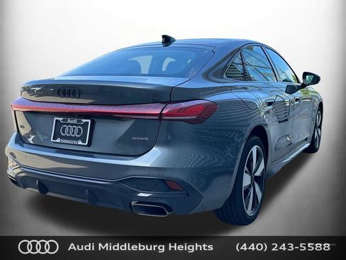 Used 2026 Audi A5 2.0T Premium AWD/4WD image 8