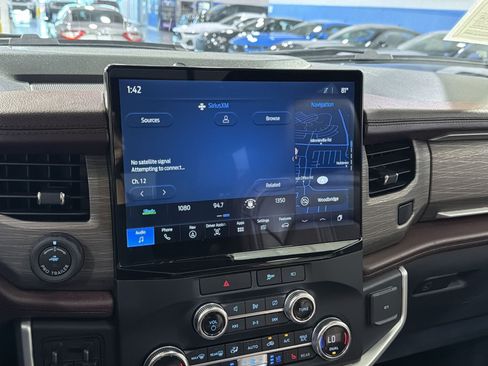 Used 2023 Ford Expedition Max Limited AWD/4WD image 36