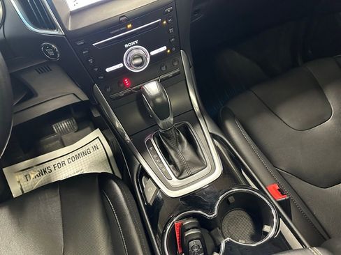 Used 2018 Ford Edge Titanium w/ Equipment Group 301A image 36