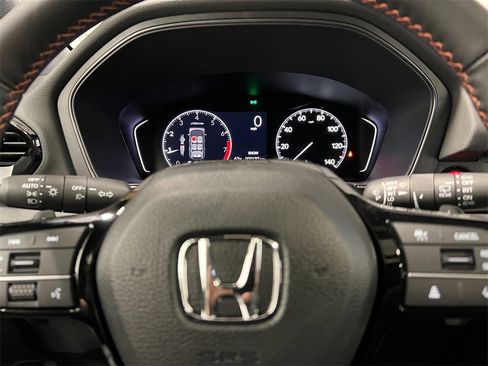 New 2025 Honda Pilot TrailSport image 21