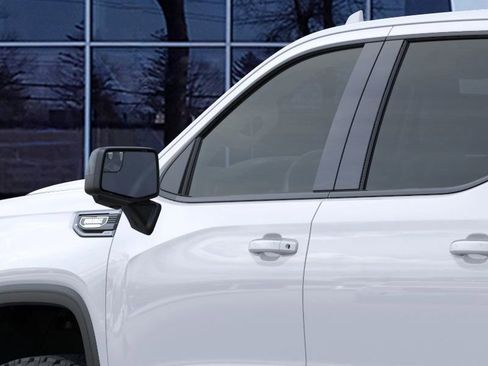 New 2026 GMC Sierra 1500 AT4 w/ Technology Package image 12