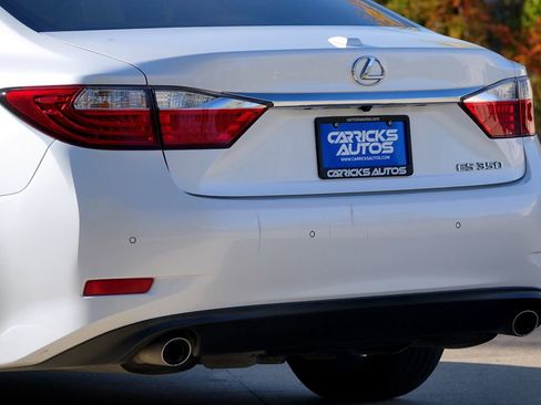 Used 2014 Lexus ES 350 image 31