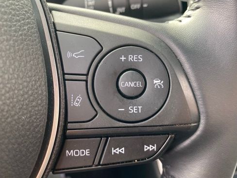 Used 2023 Toyota RAV4 Limited image 29