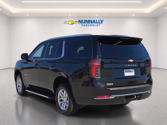 Used 2025 Chevrolet Tahoe LT AWD/4WD image 3