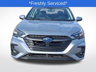 Used 2025 Subaru Legacy Limited video 2