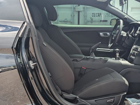 Used 2019 Ford Mustang GT w/ GT Performance Package RWD image 13