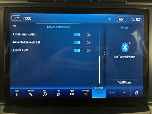 Certified 2023 Ford F150 Lariat image 35