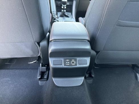 New 2026 Subaru WRX Premium AWD/4WD image 18