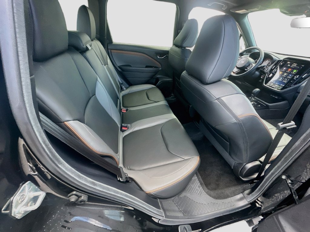 Certified 2026 Subaru Forester Sport AWD/4WD image 23