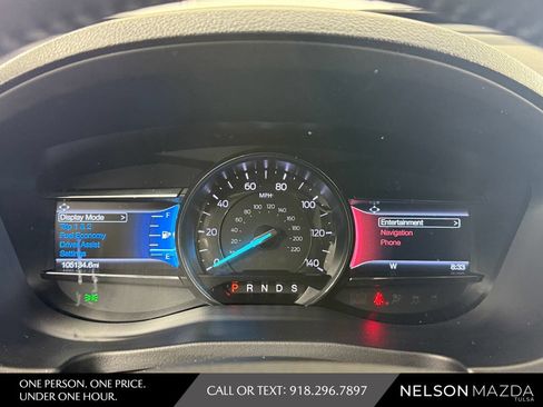 Used 2018 Ford Explorer XLT w/ Equipment Group 202A AWD/4WD image 26