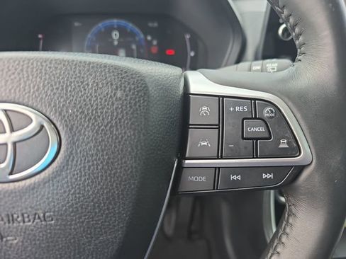 Certified 2024 Toyota Grand Highlander XLE image 19