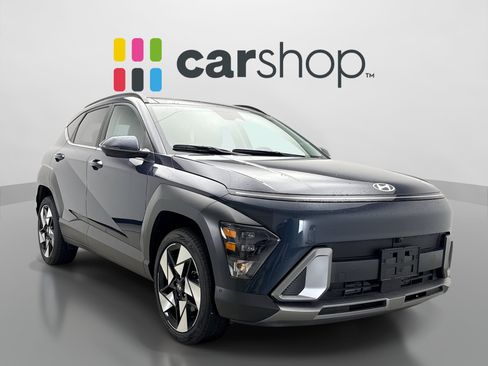 Used 2026 Hyundai Kona Limited AWD/4WD image 7