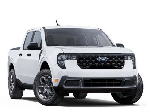 New 2025 Ford Maverick XLT w/ XLT Luxury Package image 28