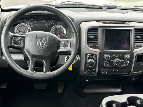 Used 2021 RAM 1500 Tradesman w/ Chrome Plus Package image 17