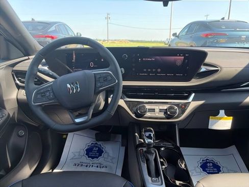 New 2026 Buick Envista Sport Touring w/ Convenience I Package FWD image 14