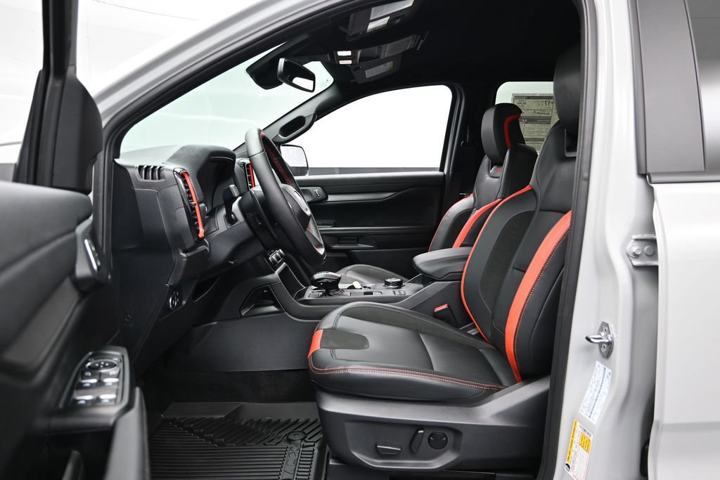 New 2026 Ford Ranger Raptor AWD/4WD image 17