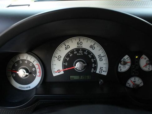 Used 2007 Toyota FJ Cruiser 4WD image 30