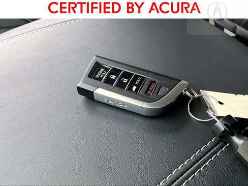 Certified 2025 Acura MDX w/ Technology Package image 13