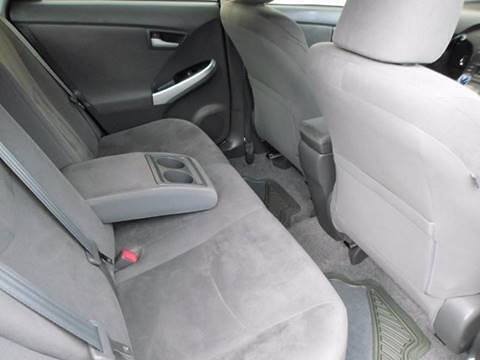Used 2014 Toyota Prius Three FWD image 15