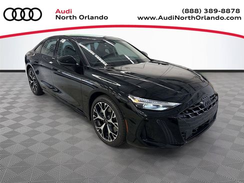 Used 2026 Audi A6 Premium Plus w/ Premium Plus Package AWD/4WD image 1