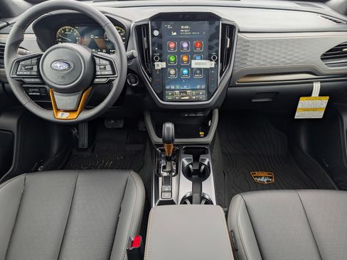 New 2026 Subaru Forester Wilderness image 9