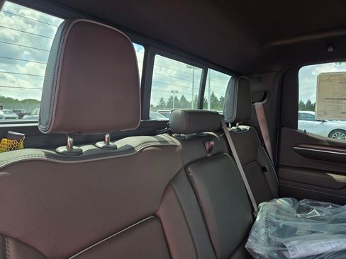 New 2026 GMC Sierra 1500 Denali image 39