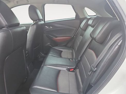 Used 2016 MAZDA CX-3 Touring image 14