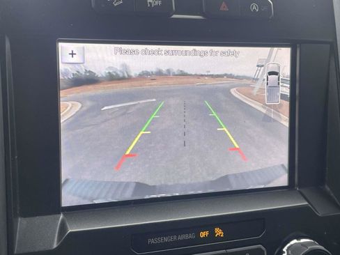 Used 2019 Ford F150 XLT w/ Equipment Group 301A Mid image 3