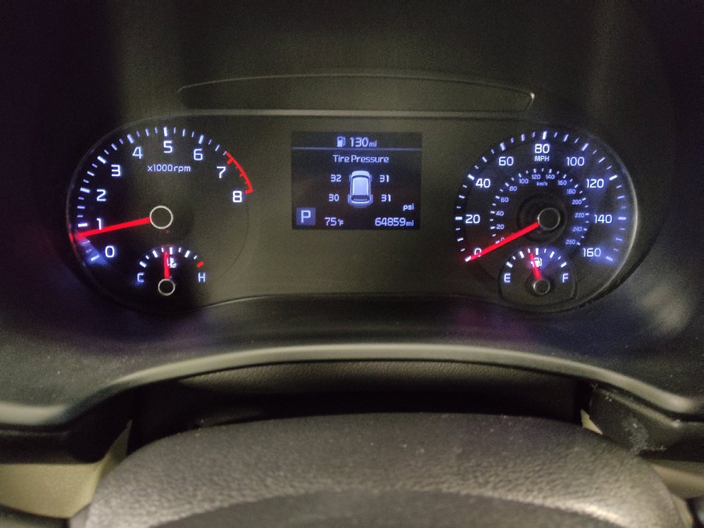 Used 2022 Kia Soul LX FWD image 23
