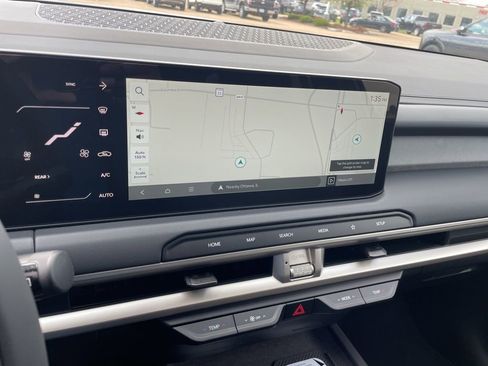 New 2027 Kia Telluride S image 21