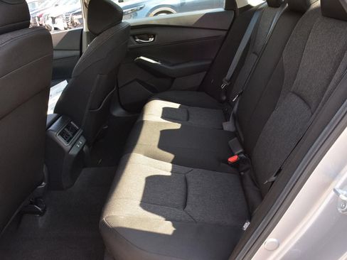 Used 2025 Honda Accord LX image 14