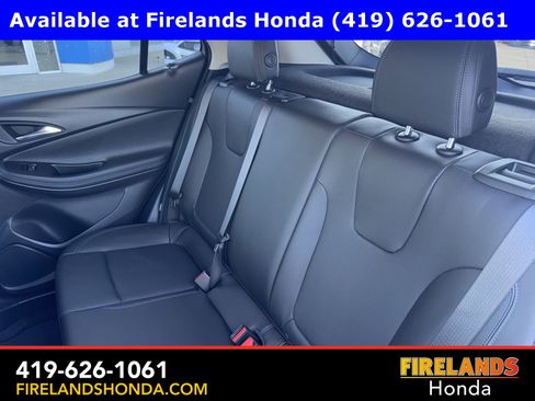Used 2025 Buick Encore GX Sport Touring image 24