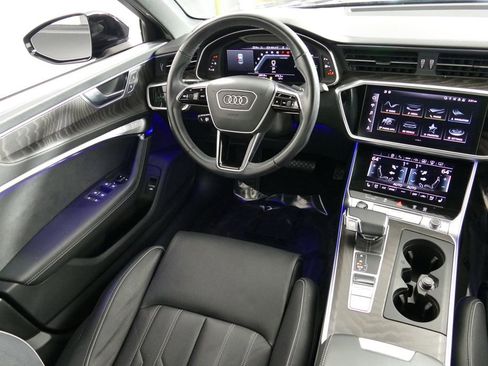 Used 2023 Audi A6 3.0T Prestige w/ Prestige Package image 10