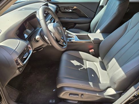 New 2025 Acura ADX AWD image 11