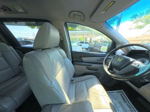 Used 2012 Honda Odyssey EX-L image 31
