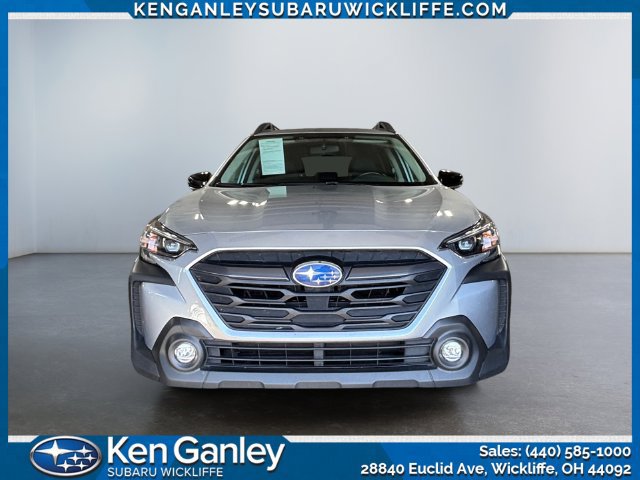 Certified 2024 Subaru Outback Premium AWD/4WD image 8
