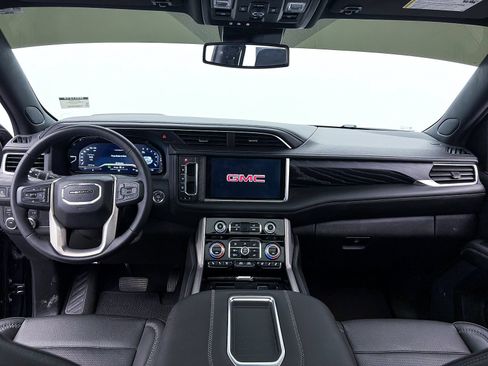 Used 2024 GMC Yukon Denali AWD/4WD image 38