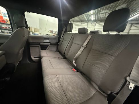 Used 2019 Ford F150 XLT w/ Equipment Group 301A Mid AWD/4WD image 28