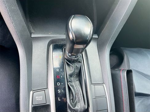 Used 2020 Honda Civic EX image 16