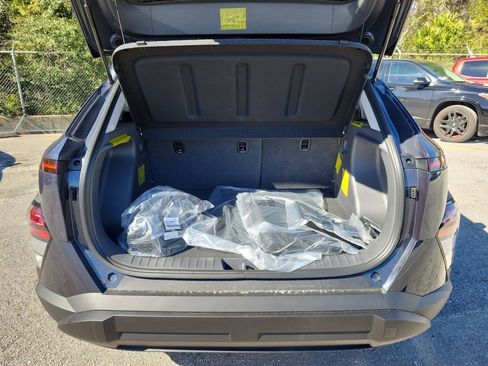 New 2026 Hyundai Kona SEL Sport FWD image 7