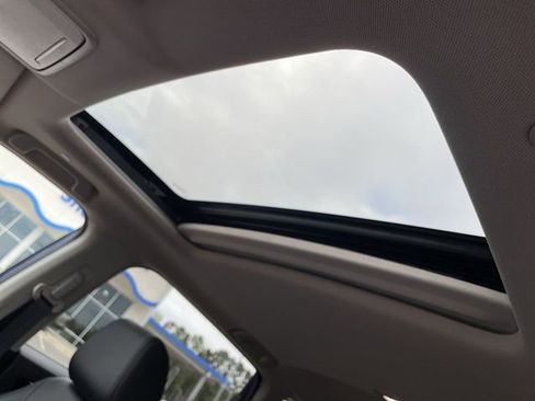 Certified 2024 Honda CR-V EX-L image 17